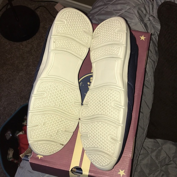 Casual shoes with memory foam - Picture 5 of 5